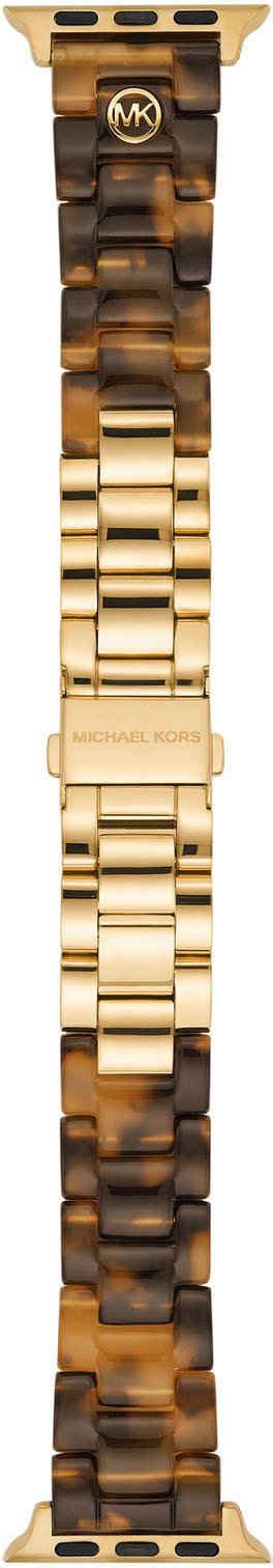 michael kors uhrenarmband verlängern|Michael Kors Uhrenarmbänder .